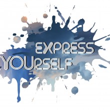 Logo Express Yourself